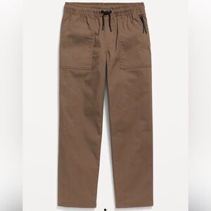 Boy’s Old Navy Tech Taper Quick Dry Pants